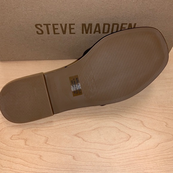 Steve Madden Women’s Slide Sandal - Picture 8 of 9